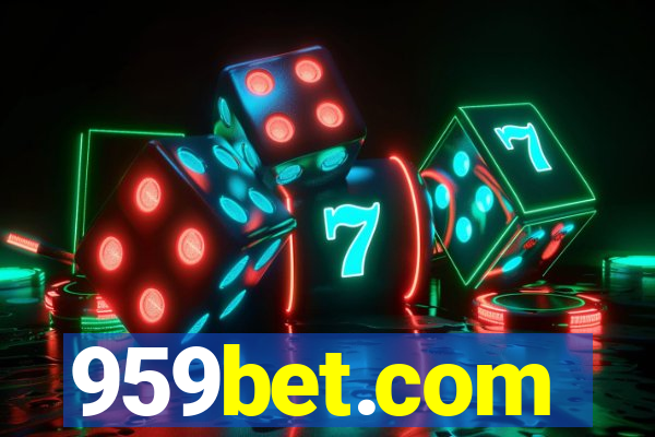 959bet.com