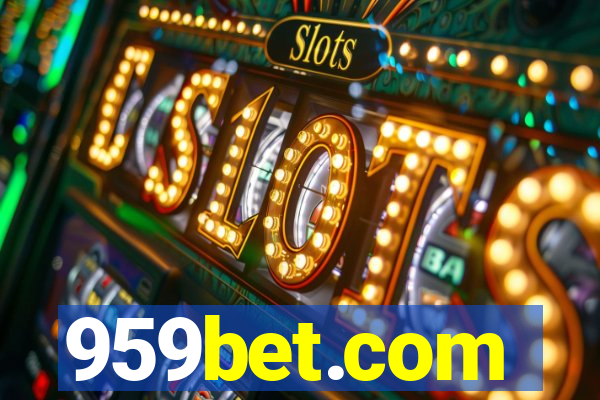 959bet.com