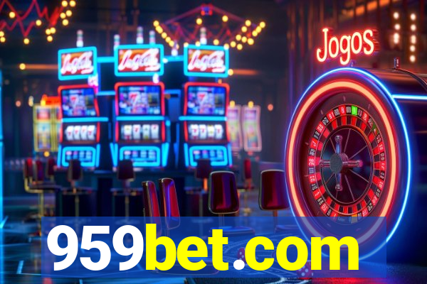 959bet.com