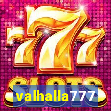 valhalla777