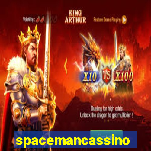 spacemancassino