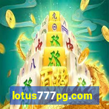 lotus777pg.com