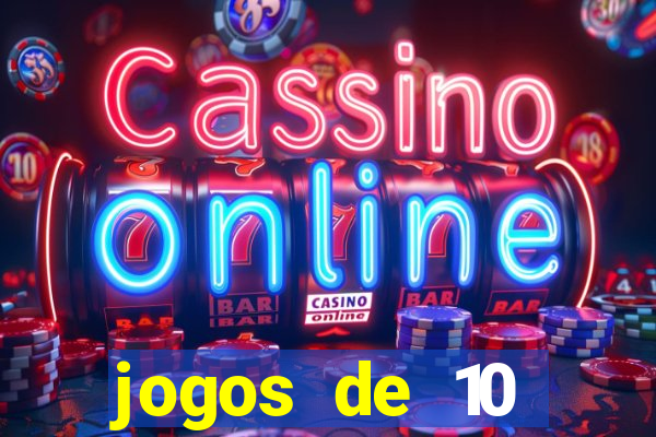 jogos de 10 centavos na betano