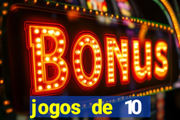 jogos de 10 centavos na betano