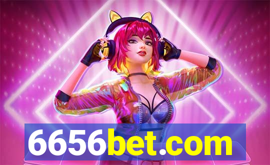 6656bet.com