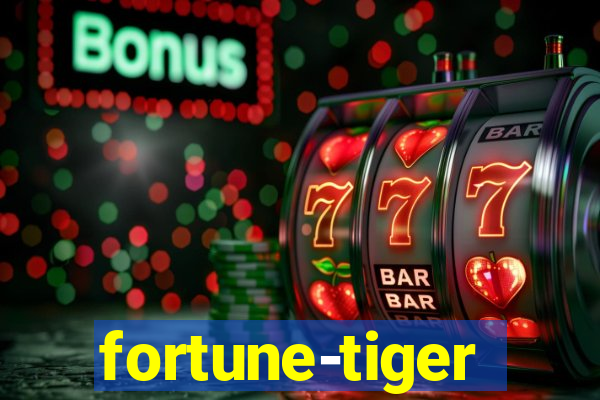 fortune-tiger