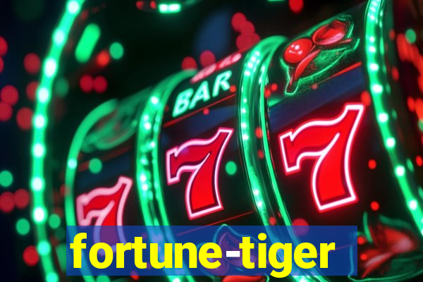 fortune-tiger