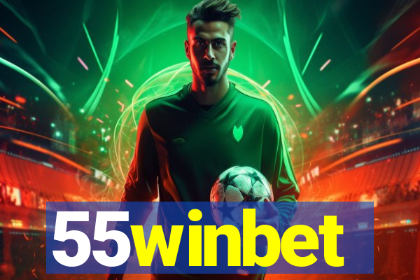 55winbet