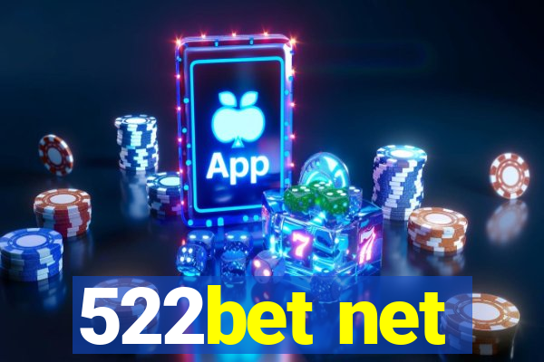 522bet net