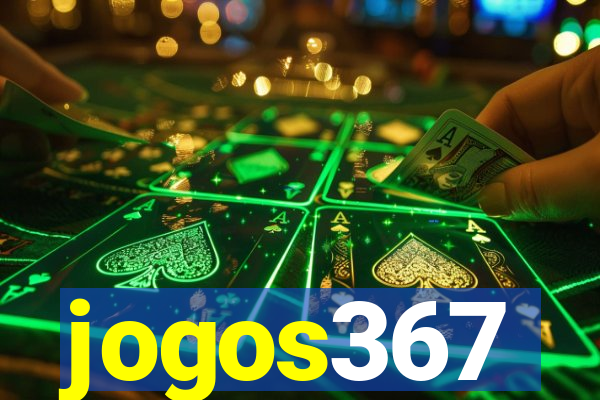 jogos367