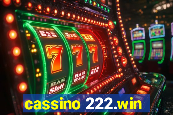 cassino 222.win