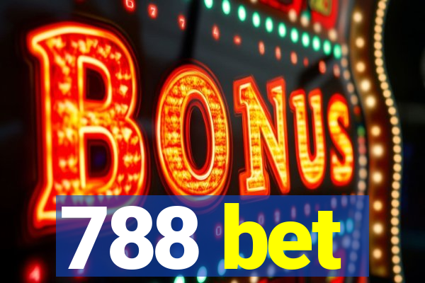 788 bet