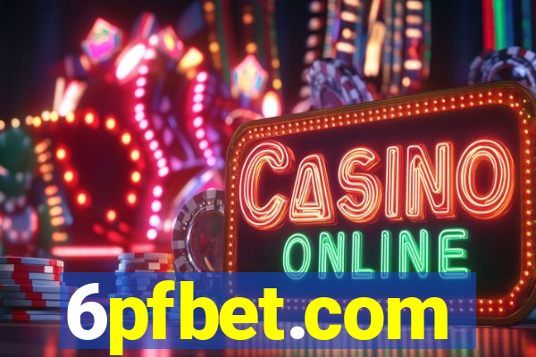 6pfbet.com