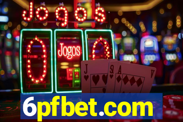 6pfbet.com