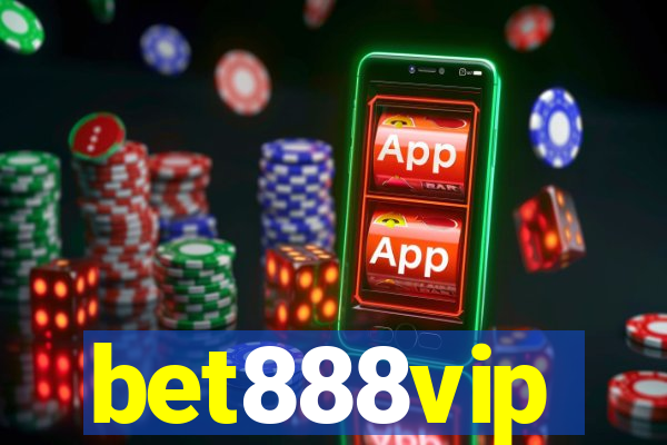 bet888vip