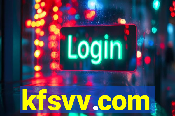 kfsvv.com