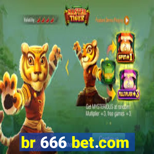 br 666 bet.com