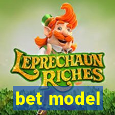 bet model