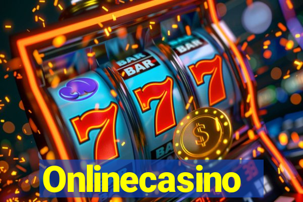 Onlinecasino