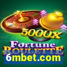 6mbet.com