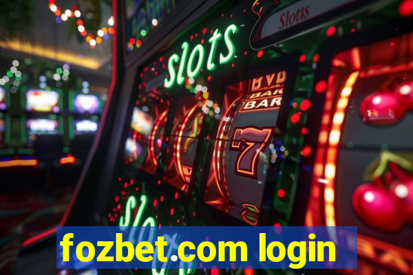 fozbet.com login