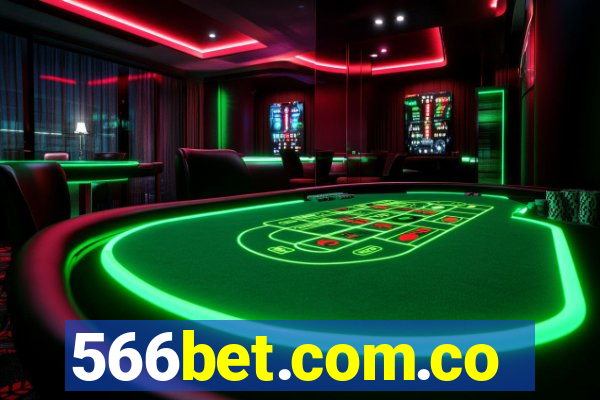 566bet.com.co