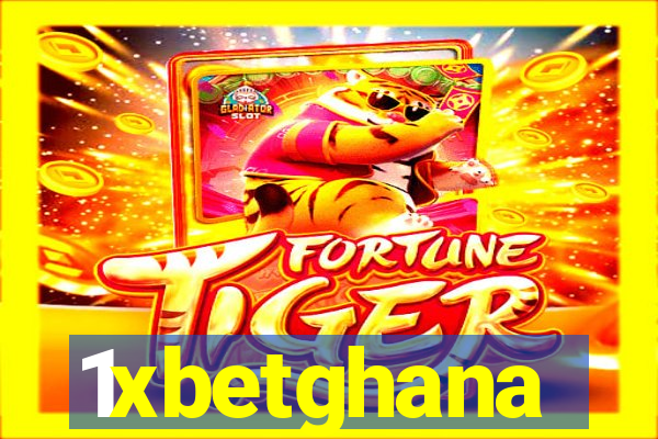 1xbetghana