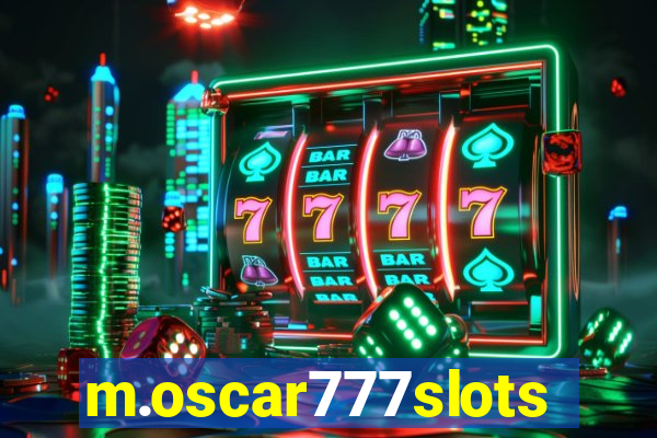 m.oscar777slots