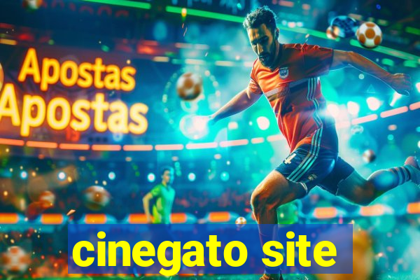 cinegato site