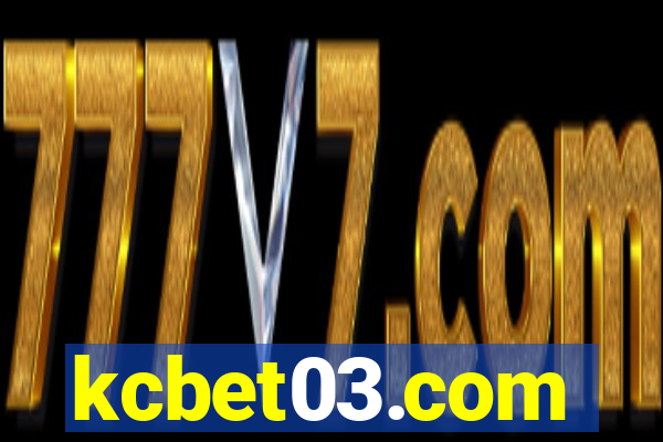 kcbet03.com