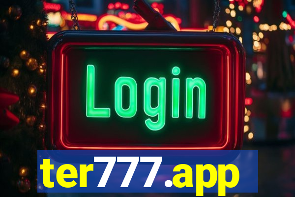 ter777.app