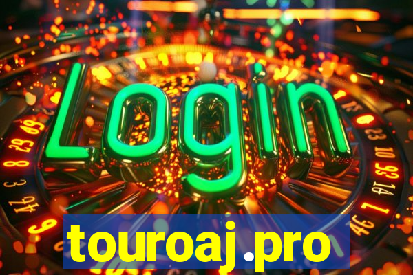 touroaj.pro