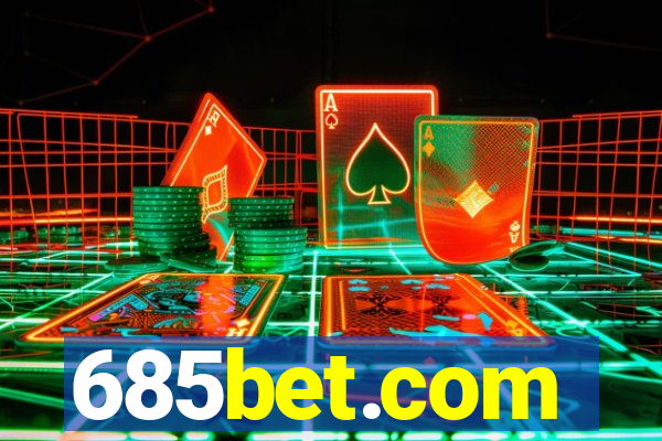 685bet.com