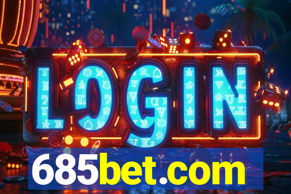 685bet.com