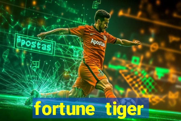 fortune tiger rodada gratis