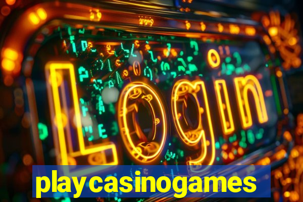 playcasinogames