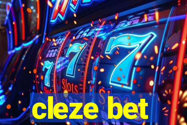 cleze bet