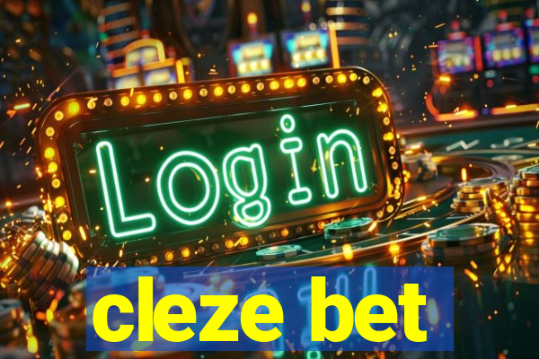 cleze bet