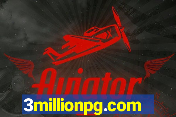 3millionpg.com