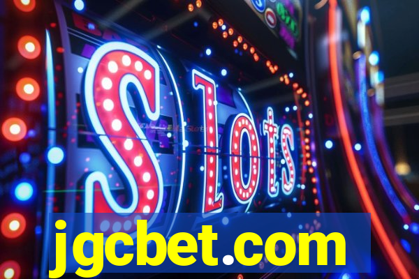 jgcbet.com