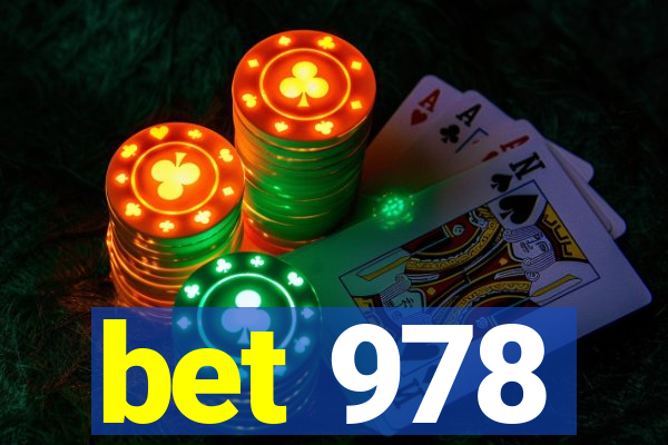 bet 978