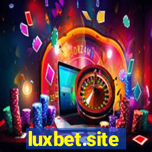 luxbet.site