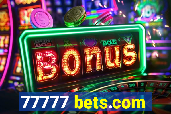 77777 bets.com