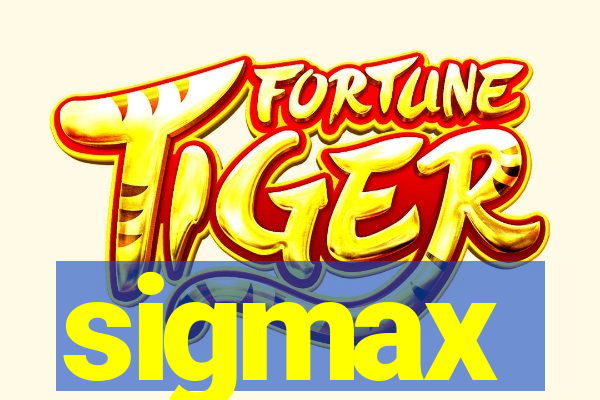 sigmax