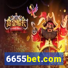 6655bet.com