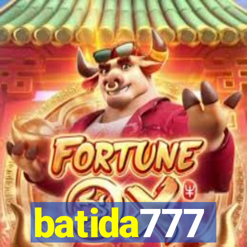 batida777