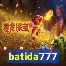 batida777