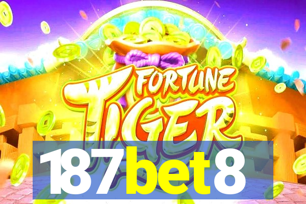 187bet8