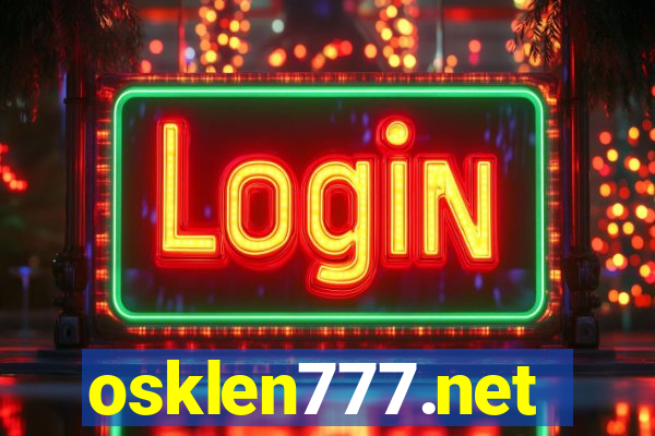 osklen777.net