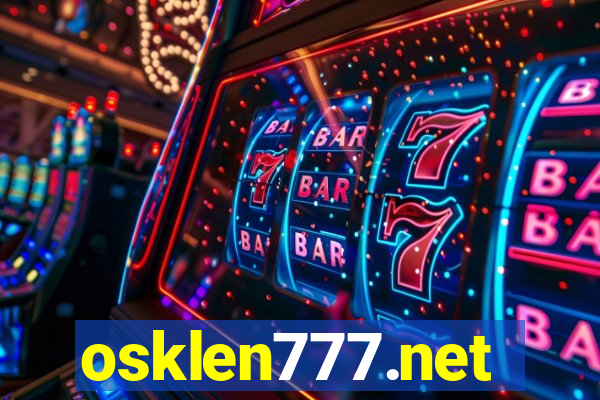 osklen777.net